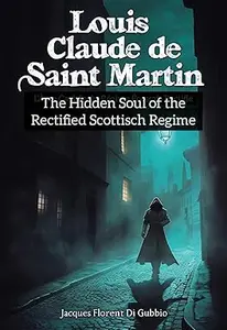 Louis-Claude de Saint-Martin: The Hidden Soul of the Rectified Scottisch Regime