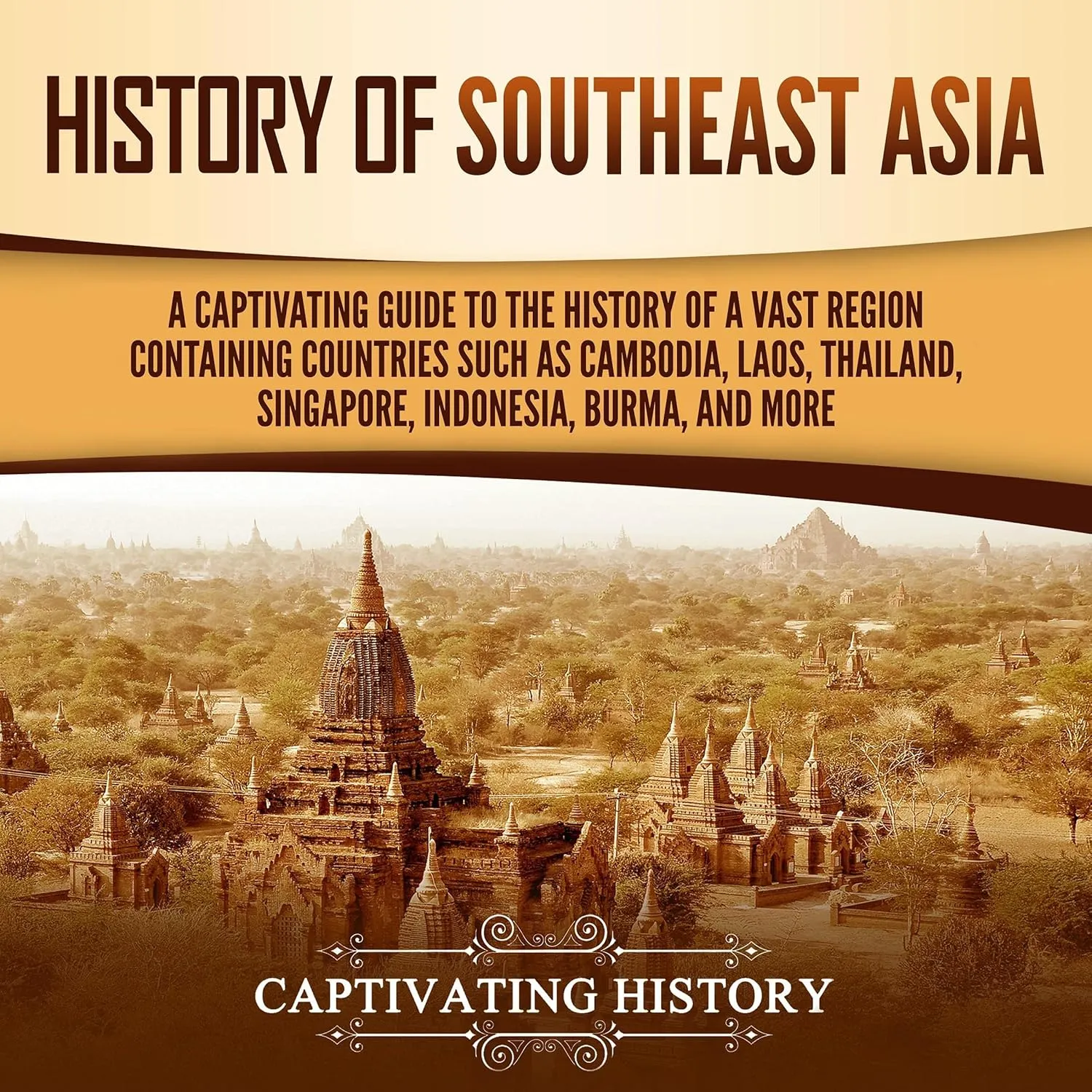 History of Southeast Asia