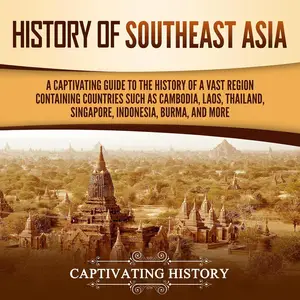 History of Southeast Asia