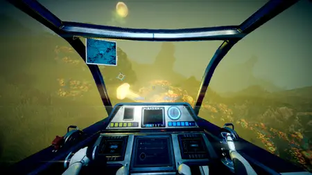 Stardiver (2024)