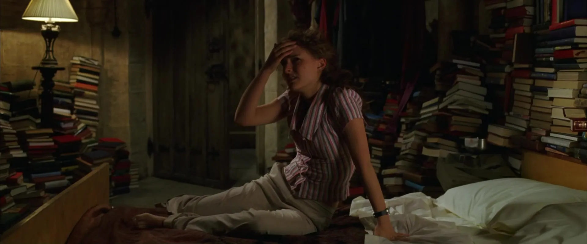 V for Vendetta (2006)