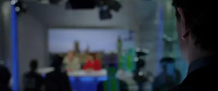 V for Vendetta (2006)