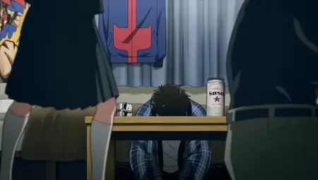 Vigilante - Boku no Hero Academia Illegals - 05 (480p