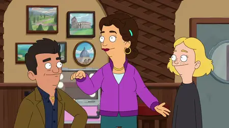 The Great North S05E13