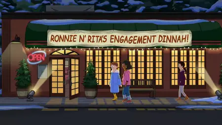 The Great North S05E13