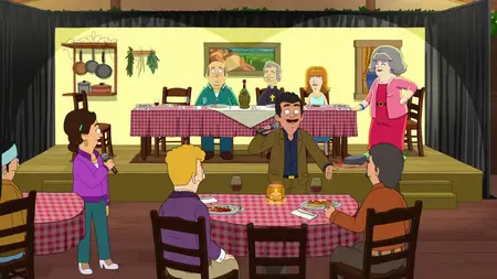 The Great North S05E13