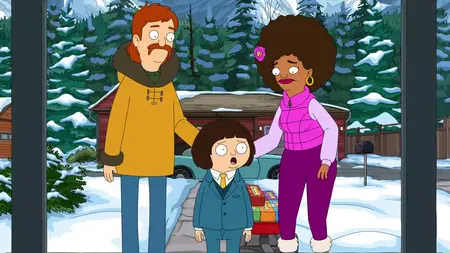 The Great North S05E13