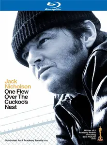 One Flew Over the Cuckoo's Nest (1975)