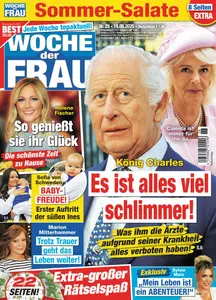 Woche der Frau - 18 Juni 2025