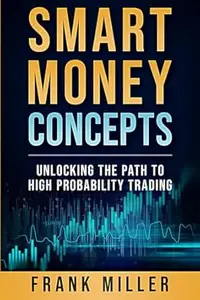 Smart Money Concepts: Unlocking the Path to High Probability Trading