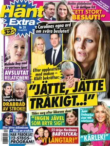 Hänt Extra - 14 Maj 2025