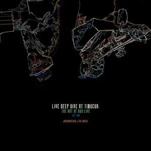 John Daversa - Live Deep Dive at Timucua The Art of Duo Live, Set 2 (2026) [Official Digital Download]