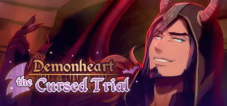 Demonheart The Cursed Trial (2025)
