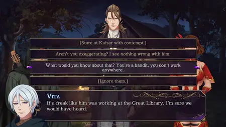 Demonheart The Cursed Trial (2025)