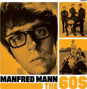 Manfred Mann - The 60s (2020)