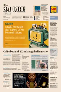 Il Sole 24 Ore - 29 Giugno 2026