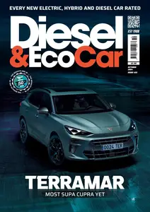 Diesel Car & Eco Car - October 2024