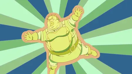 Busamen Gachi Fighter - 02