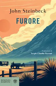 Furore - John Steinbeck