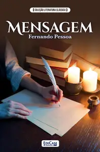 Coleção Literatura Clássica - Dezembro 2024