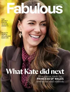Fabulous - May 18, 2025