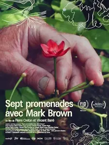 Sept promenades avec Mark Brown (2024)