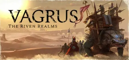 Vagrus The Riven Realms (2026) v1.287
