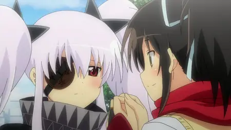 Senran Kagura - 09