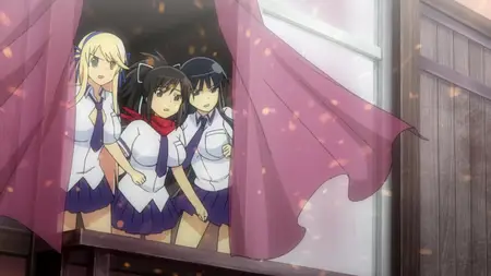 Senran Kagura - 09