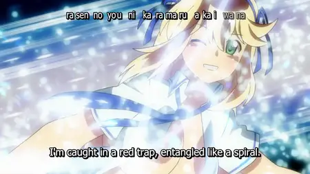 Senran Kagura - 09