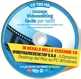 [CDROM] Win Magazine n. 324 - Aprile 2025