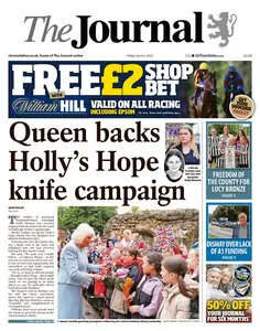 Newcastle Journal - 6 June 2025