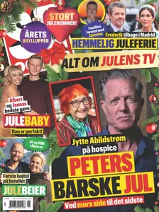 SE og HØR - 19 December 2024