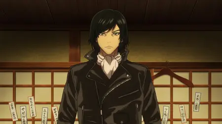 Toujima Tanzaburou wa Kamen Rider ni Naritai S01E06