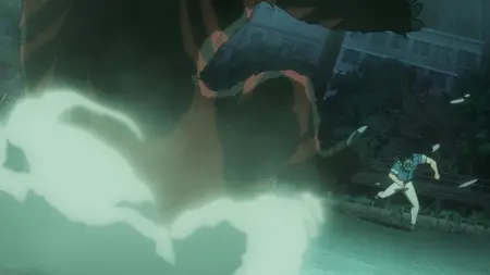 Toujima Tanzaburou wa Kamen Rider ni Naritai S01E06