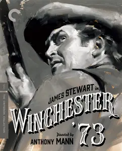 Winchester '73 (1950) [4K, Ultra HD]