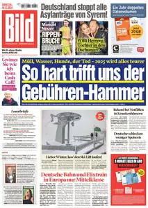 Bild - 10 Dezember 2024