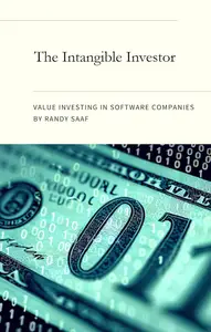 The Intangible Investor: Value Investing in Software Companies