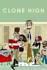 Clone High S01E04