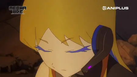 Mecha Ude: Mechanical Arms 01 12  (Aniplus 1024x576 x264 AAC Mecha Ude Mechanical Arms 11 (Aniplus 1024x576 x264 AAC mp4" yEnc