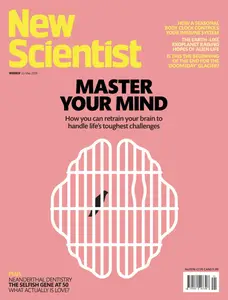 New Scientist International Edition - 23 May 2026