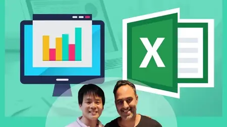 Financial Modeling for Beginners in Excel in 120 Minutes!