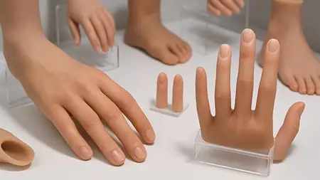 Complete Guide Of Medical Silicone Prosthetics
