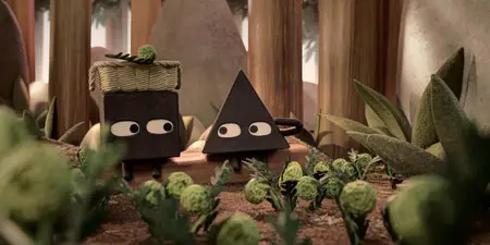 Shape Island S02E06