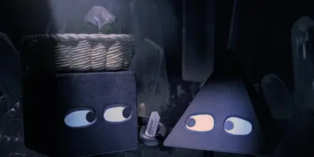 Shape Island S02E06