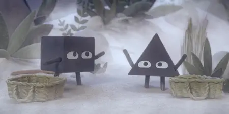 Shape Island S02E06