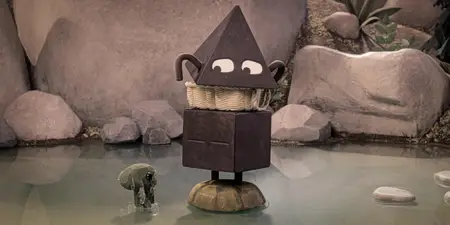 Shape Island S02E06