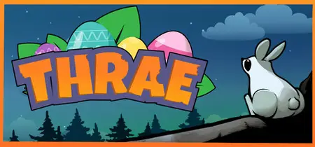 Thrae (2025)