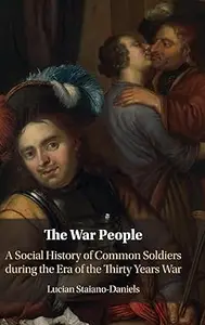 The War People