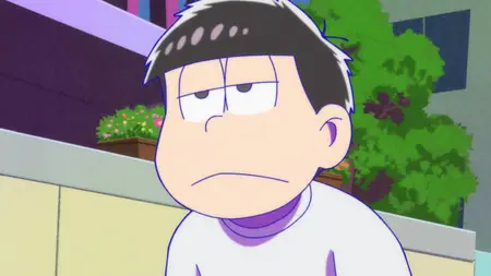 Osomatsu-san S4 - 11
